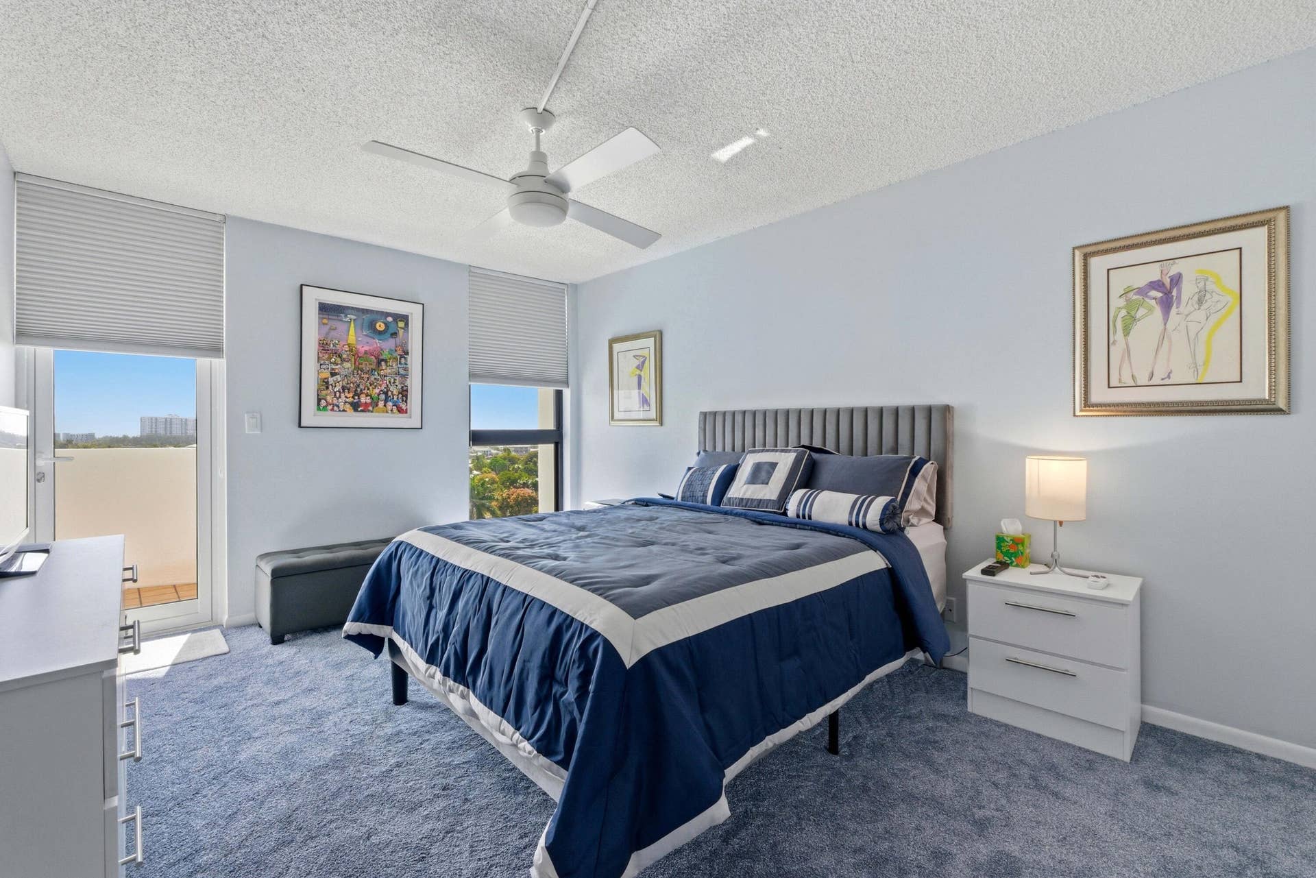 1361 South OCEAN Boulevard, #808, Pompano Beach, FL 33062 1361 S Ocean Blvd u808_020