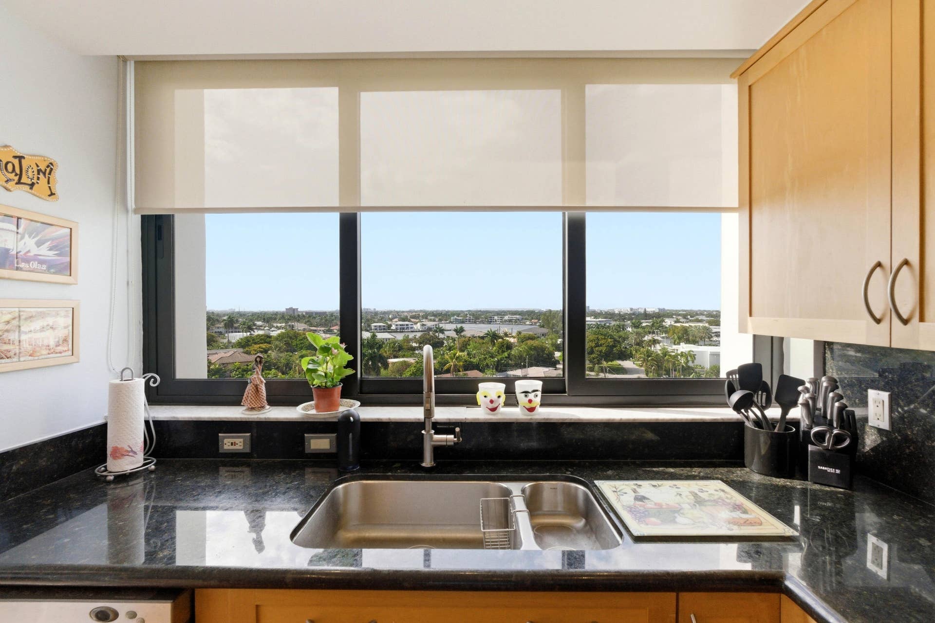 1361 South OCEAN Boulevard, #808, Pompano Beach, FL 33062 1361 S Ocean Blvd u808_053