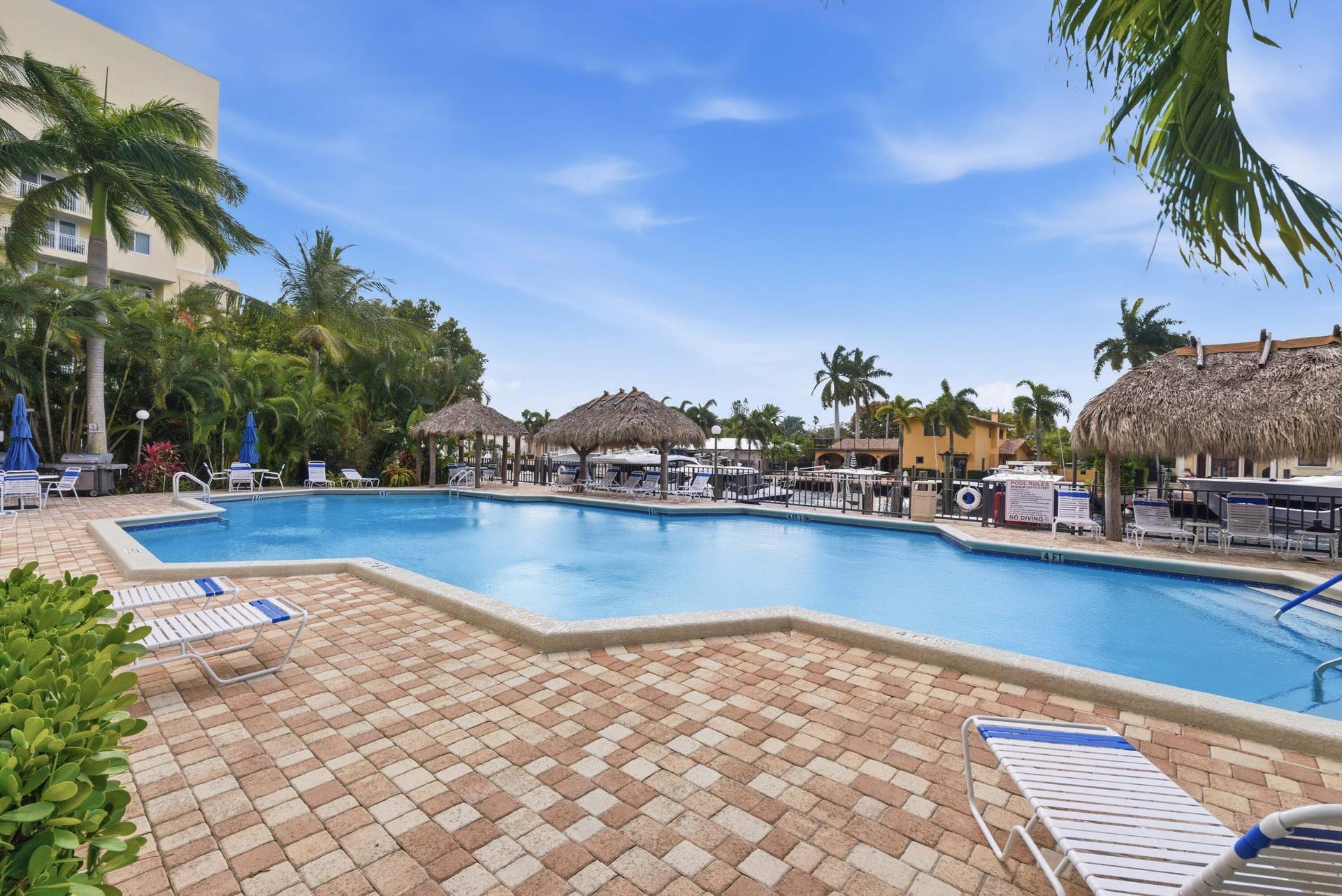 1361 South OCEAN Boulevard, #808, Pompano Beach, FL 33062 1361 S Ocean Blvd u808_002