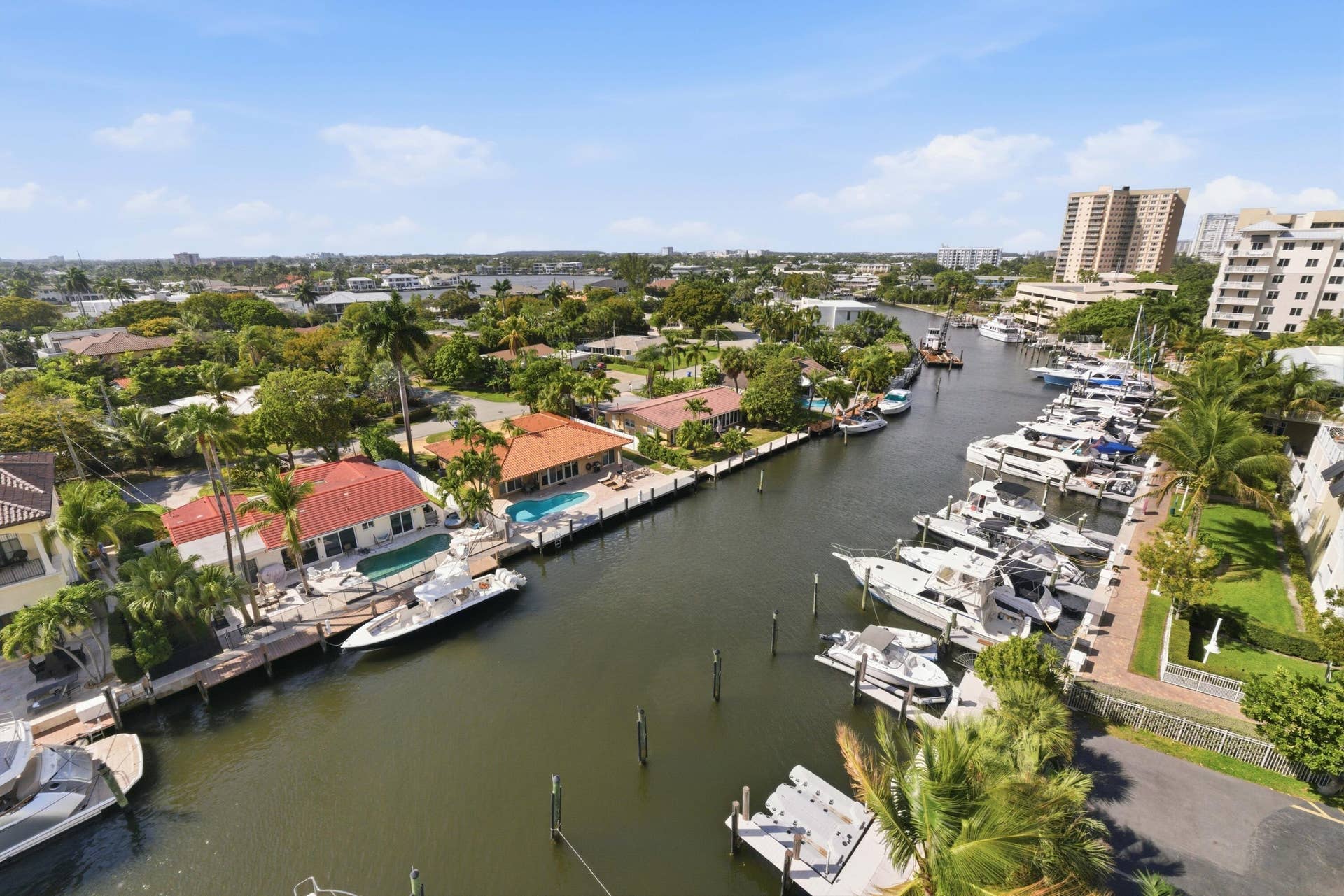 1361 South OCEAN Boulevard, #808, Pompano Beach, FL 33062 1361 S Ocean Blvd u808_030