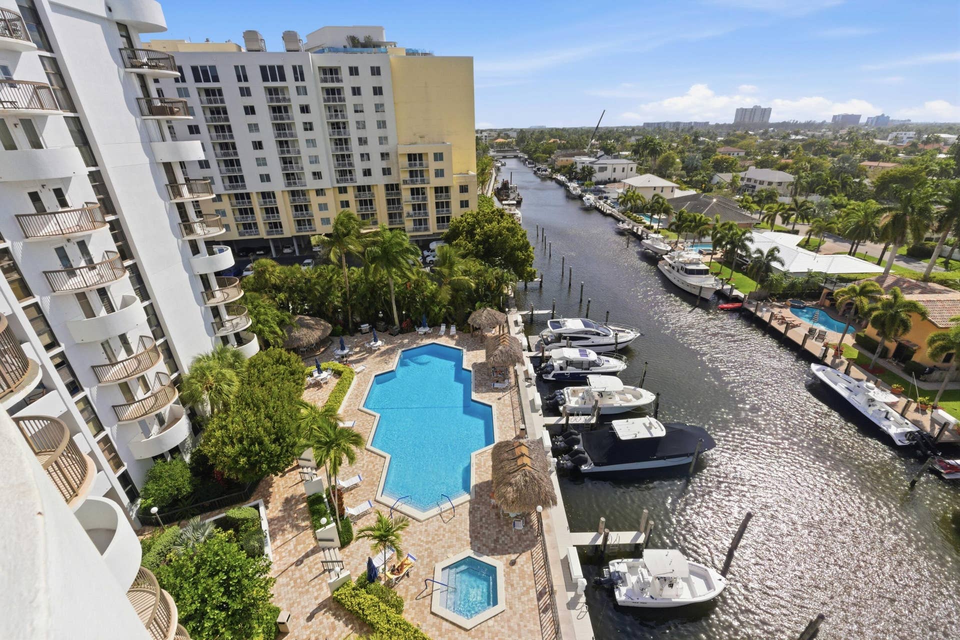 1361 South OCEAN Boulevard, #808, Pompano Beach, FL 33062 1361 S Ocean Blvd u808_031