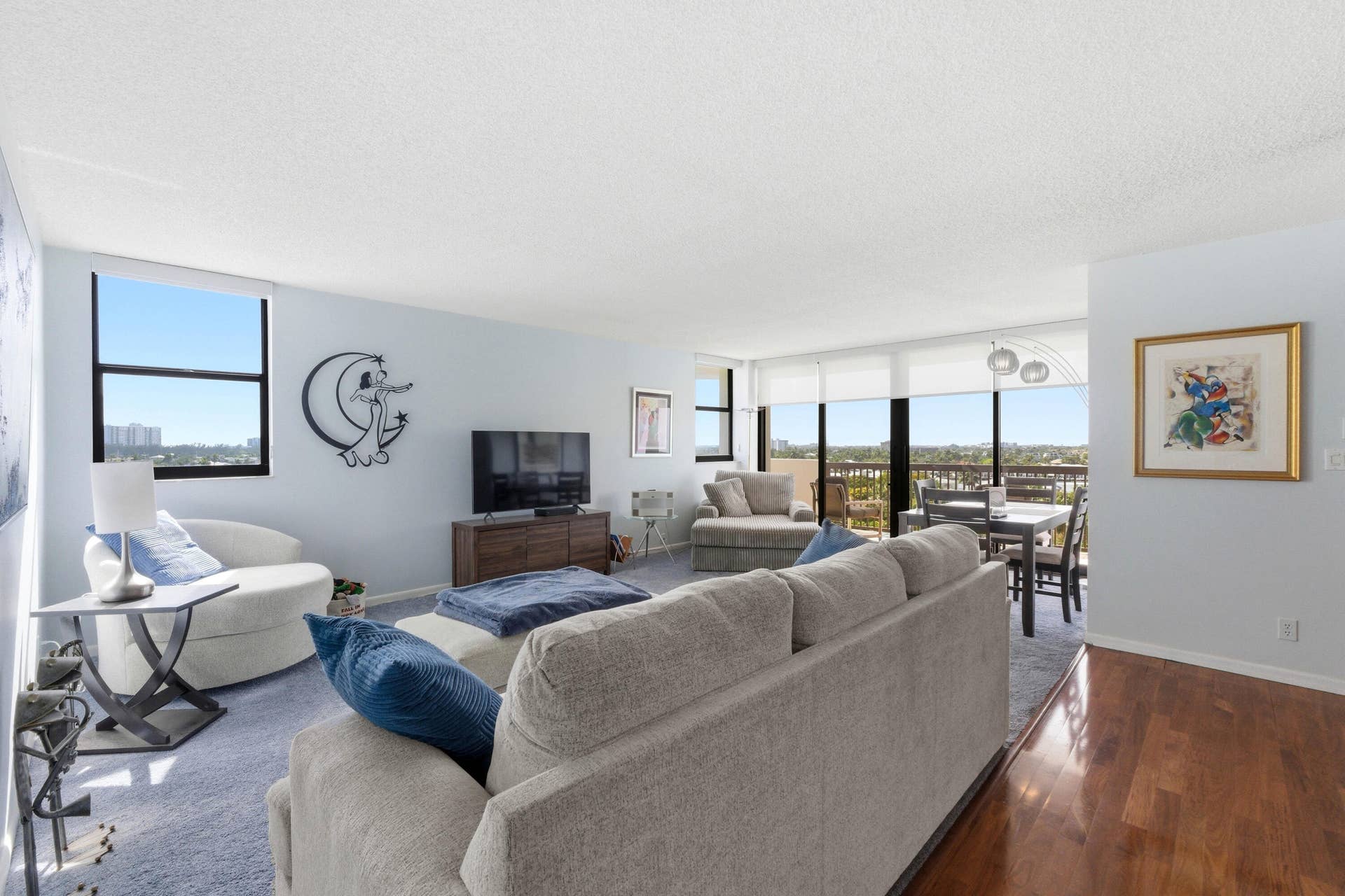 1361 South OCEAN Boulevard, #808, Pompano Beach, FL 33062 1361 S Ocean Blvd u808_044