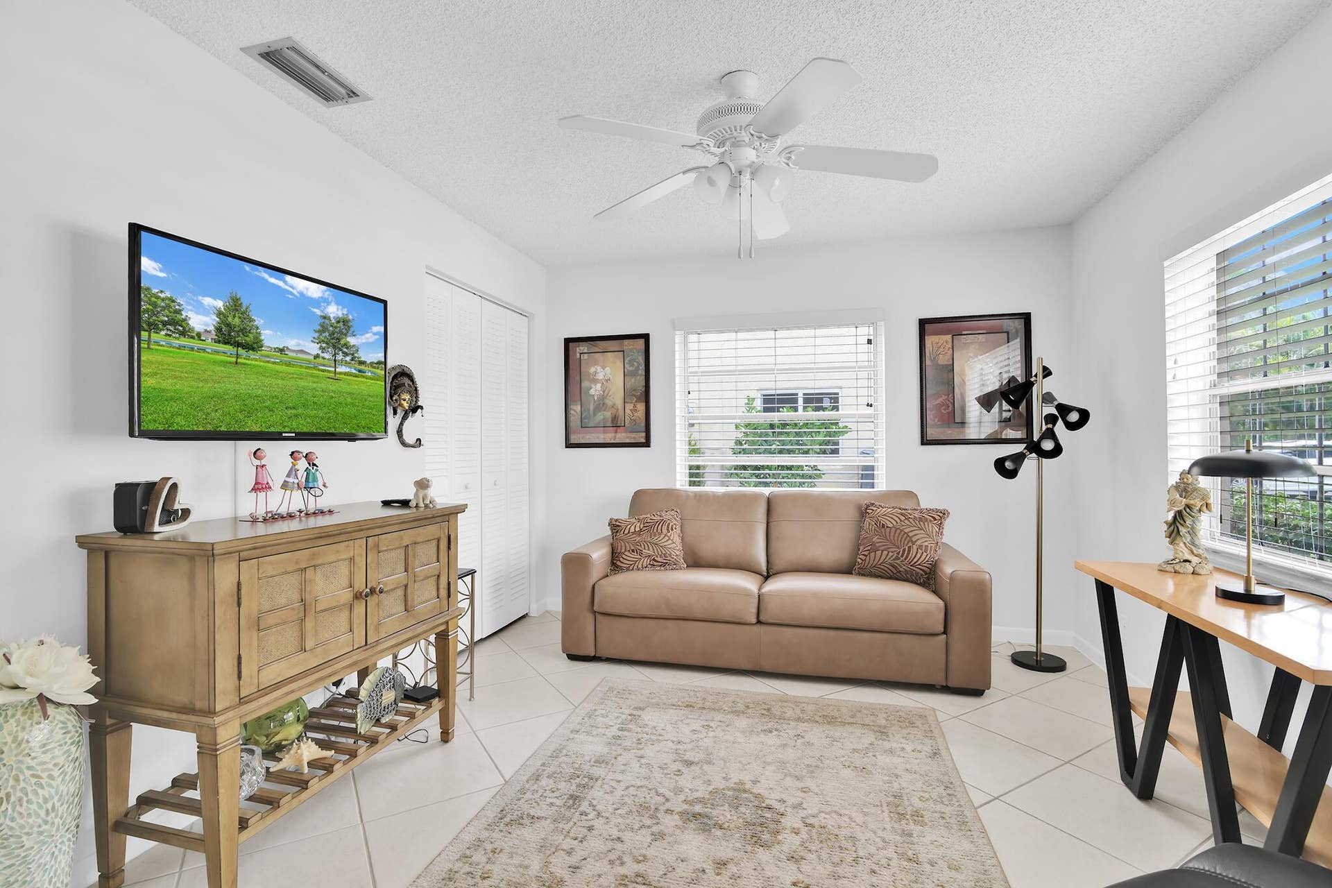 5910 VIA DELRAY Boulevard, #C, Delray Beach, FL 33484 Guest Bedroom or Office