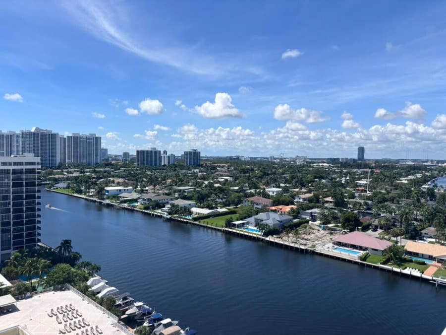 Property photo for 1965 S Ocean Drive, #16p, Hallandale Beach, FL