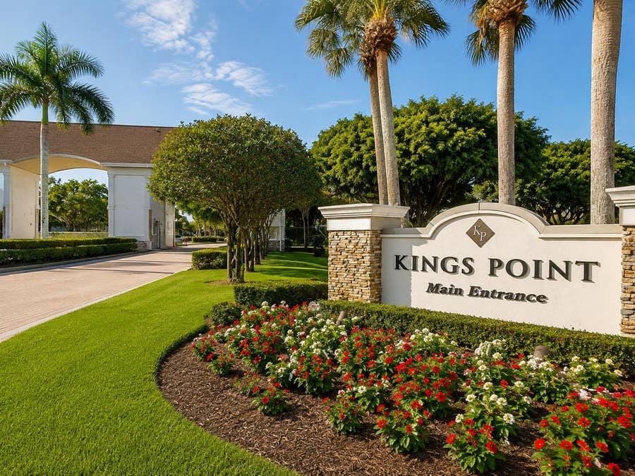Property photo for 99 Flanders C, Delray Beach, FL