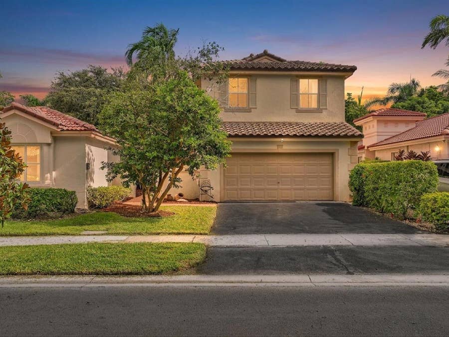 Property photo for 7549 NW 3rd Court, Plantation, FL