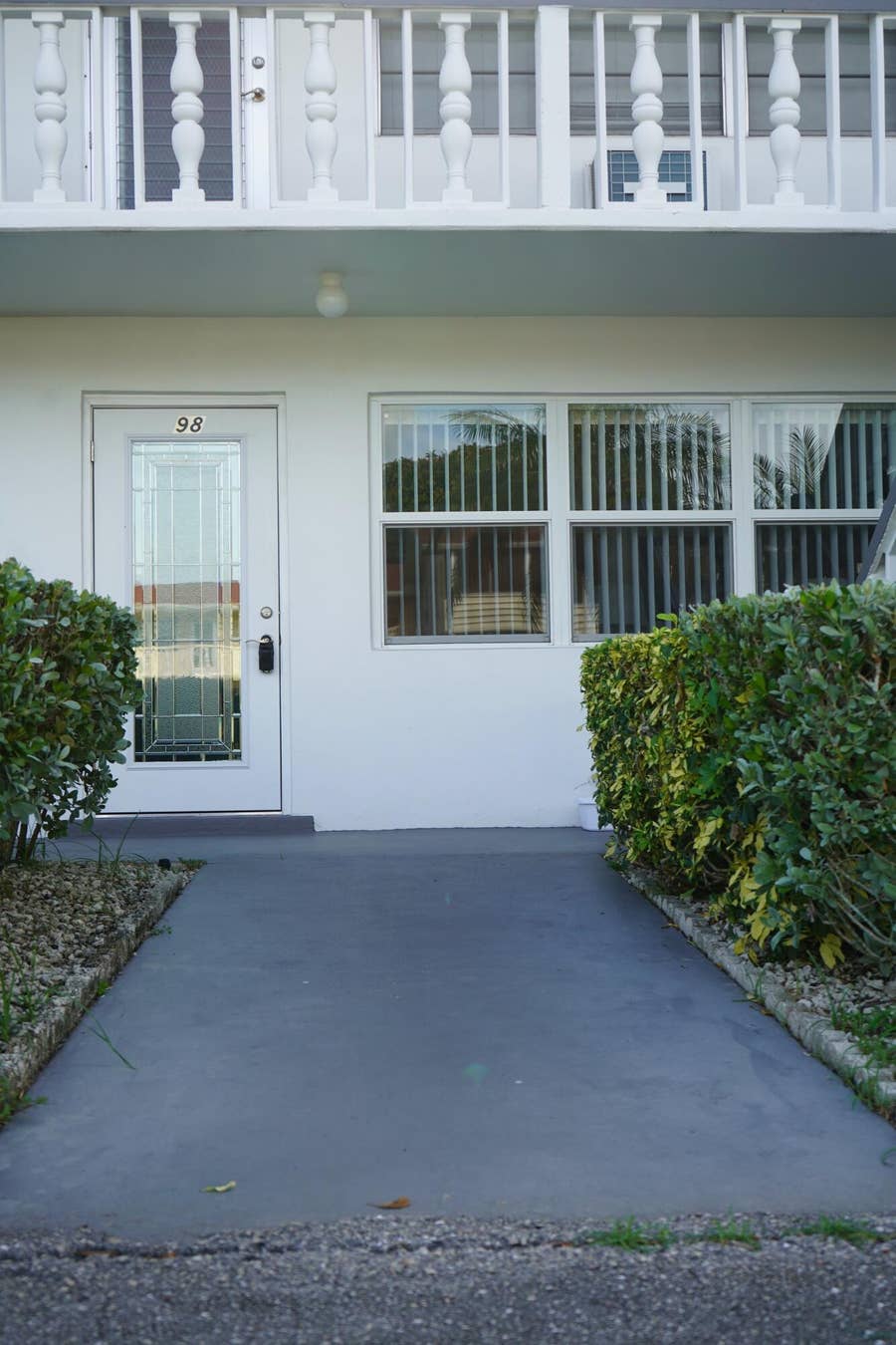 Property photo for 97 BERKSHIRE E, West Palm Beach, FL