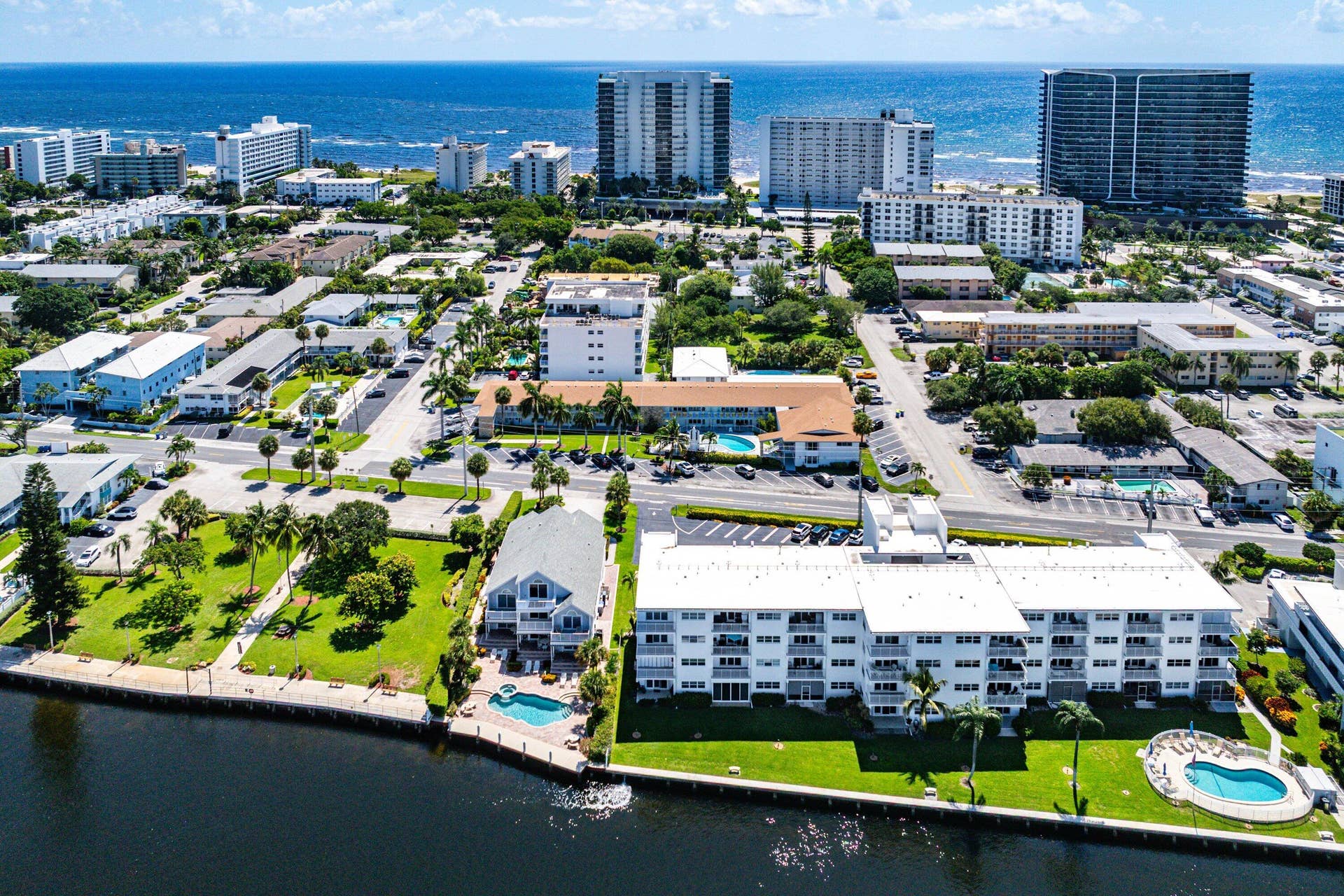 1110 N RIVERSIDE Drive, #23, Pompano Beach, FL 33062 028-1110NorthRiversideDrive-23-PompanoBe