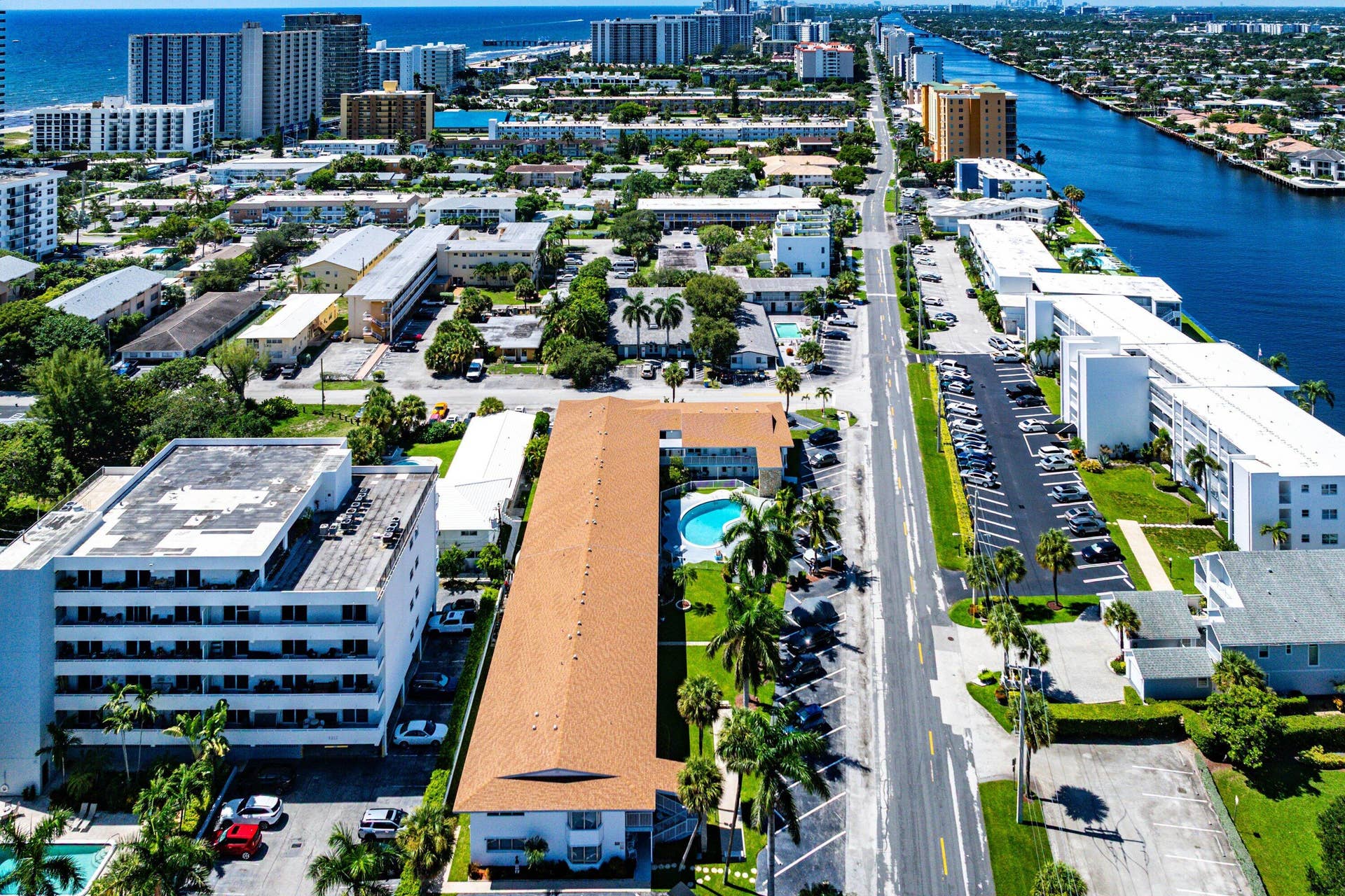 1110 N RIVERSIDE Drive, #23, Pompano Beach, FL 33062 024-1110NorthRiversideDrive-23-PompanoBe
