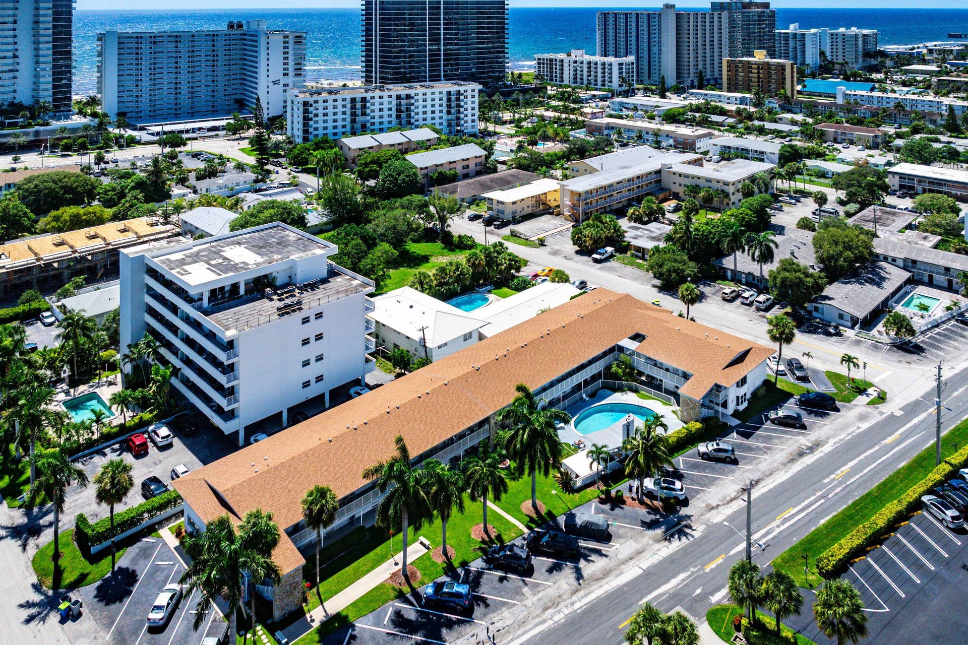1110 N RIVERSIDE Drive, #23, Pompano Beach, FL 33062 023-1110NorthRiversideDrive-23-PompanoBe