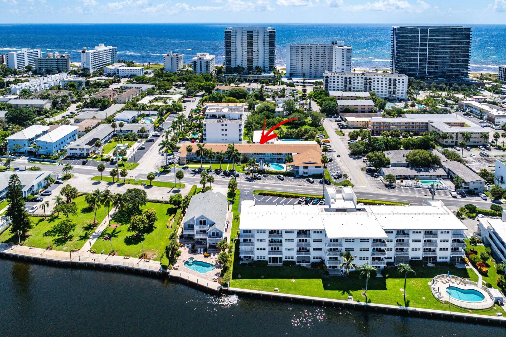 1110 N RIVERSIDE Drive, #23, Pompano Beach, FL 33062 027-1110NorthRiversideDrive-23-PompanoBe
