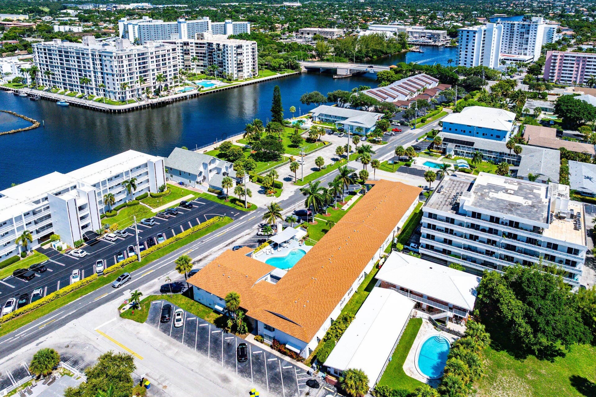 1110 N RIVERSIDE Drive, #23, Pompano Beach, FL 33062 025-1110NorthRiversideDrive-23-PompanoBe
