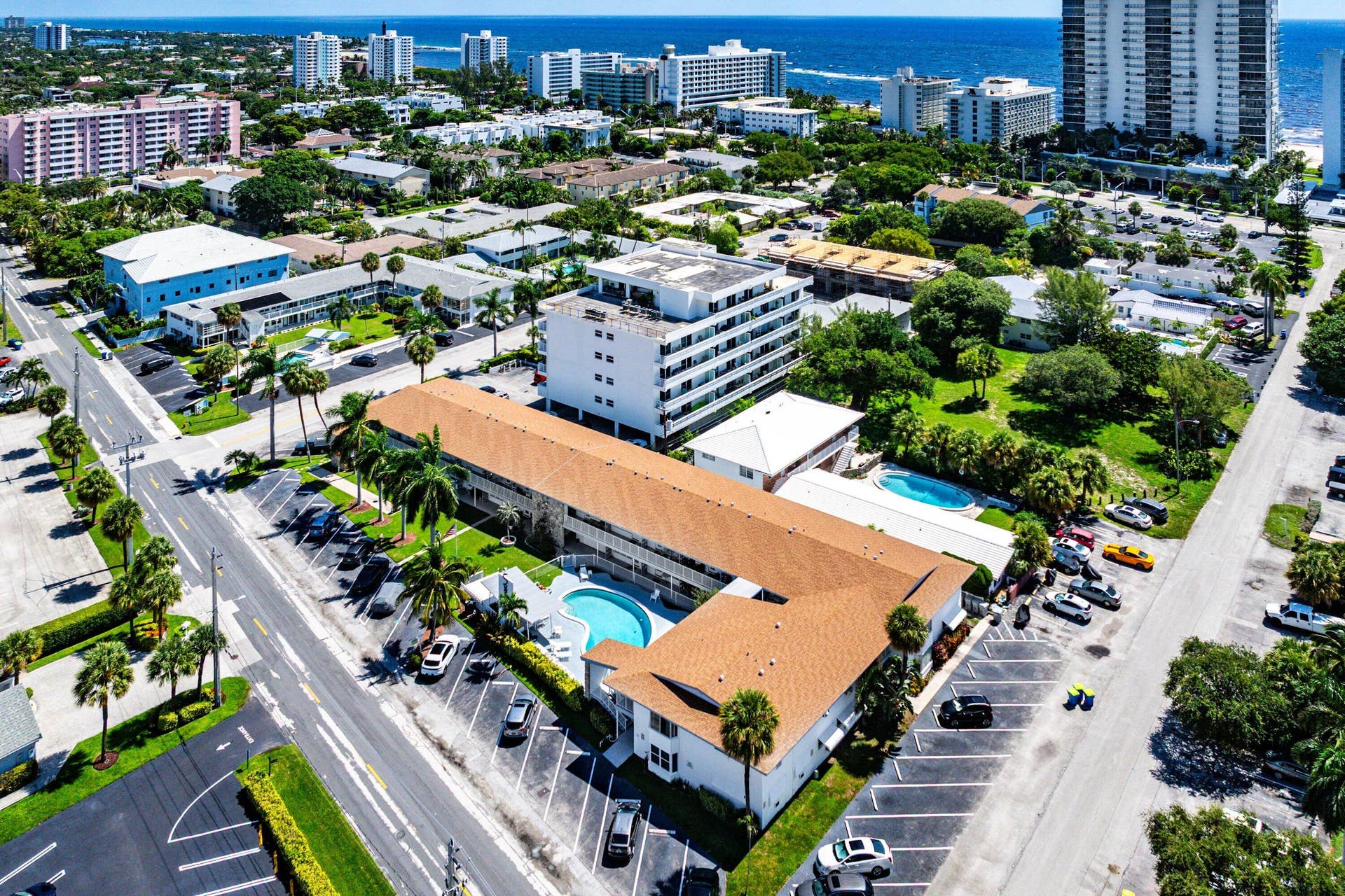 1110 N RIVERSIDE Drive, #23, Pompano Beach, FL 33062 022-1110NorthRiversideDrive-23-PompanoBe