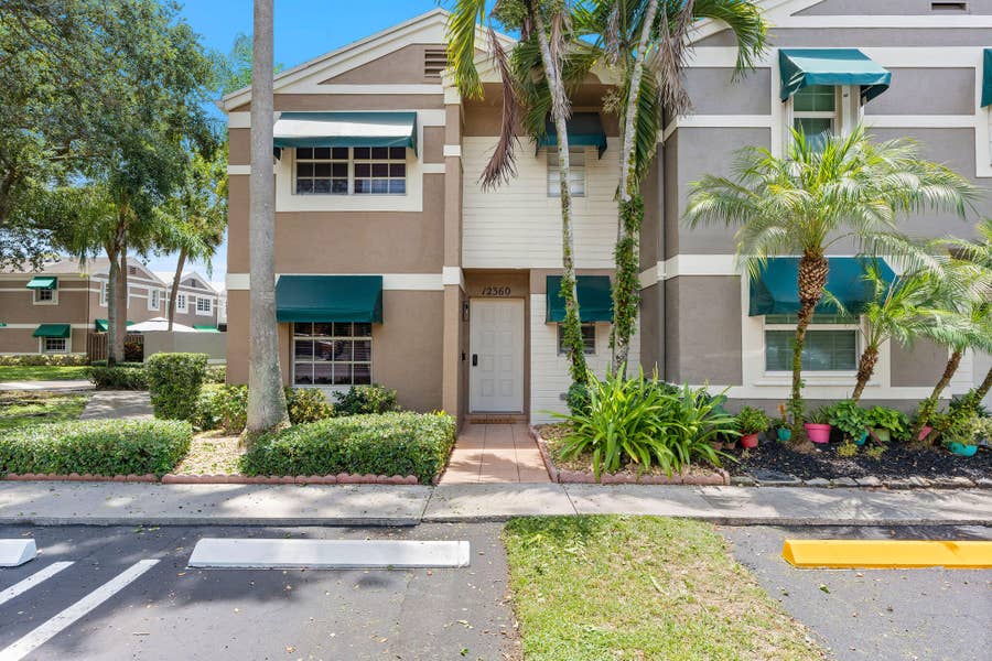 Property photo for 12360 SW 52ND Court, Cooper City, FL