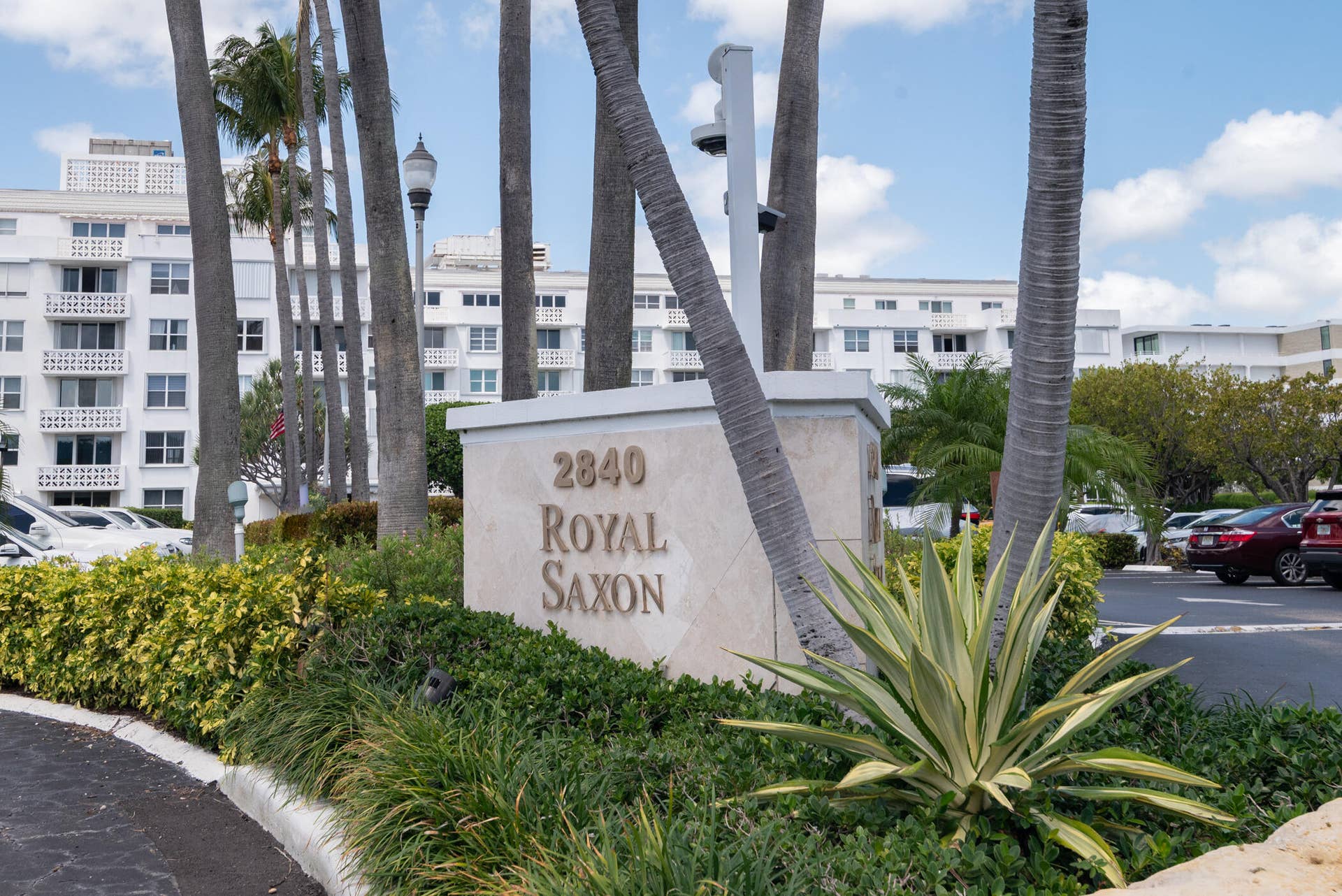 Clark-2840 S Ocean BLVD 517-030
