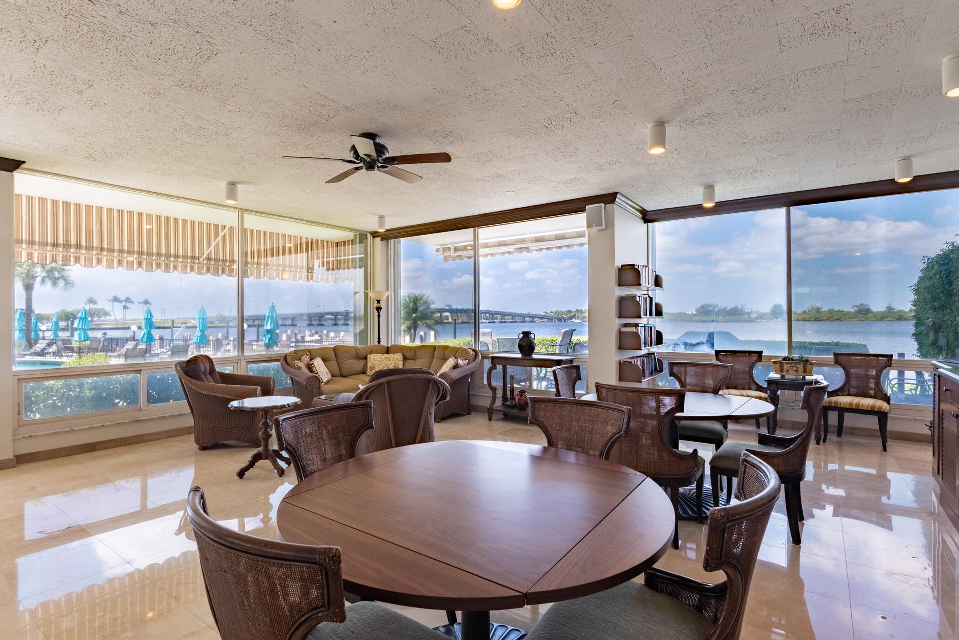 Clark-2840 S Ocean BLVD 517-023