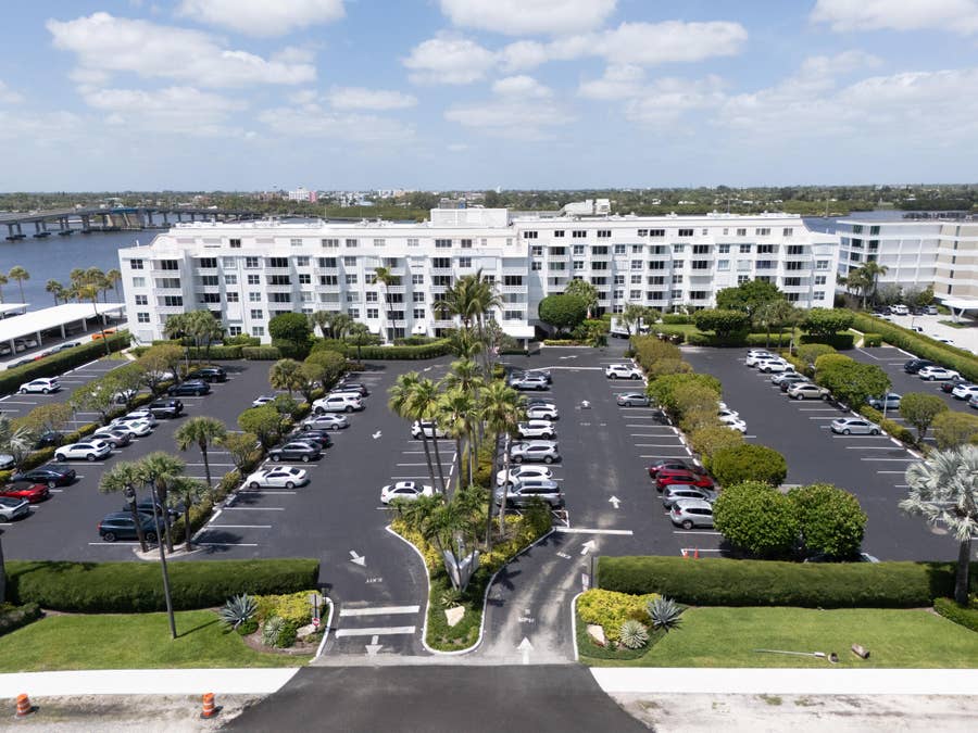 Property photo for 2840 S Ocean Boulevard, #Unit 517, Palm Beach, FL