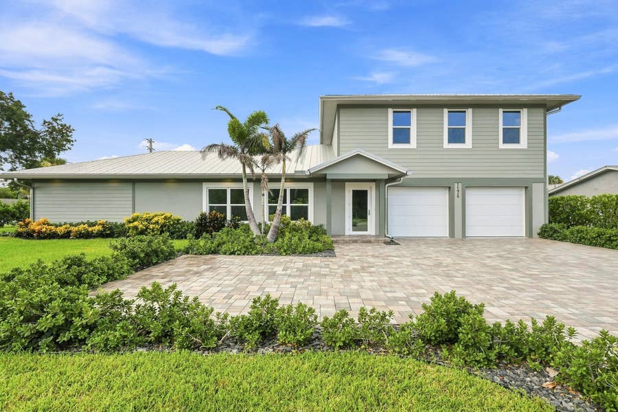 Property photo for 1176 NE Terrace Way, Jensen Beach, FL