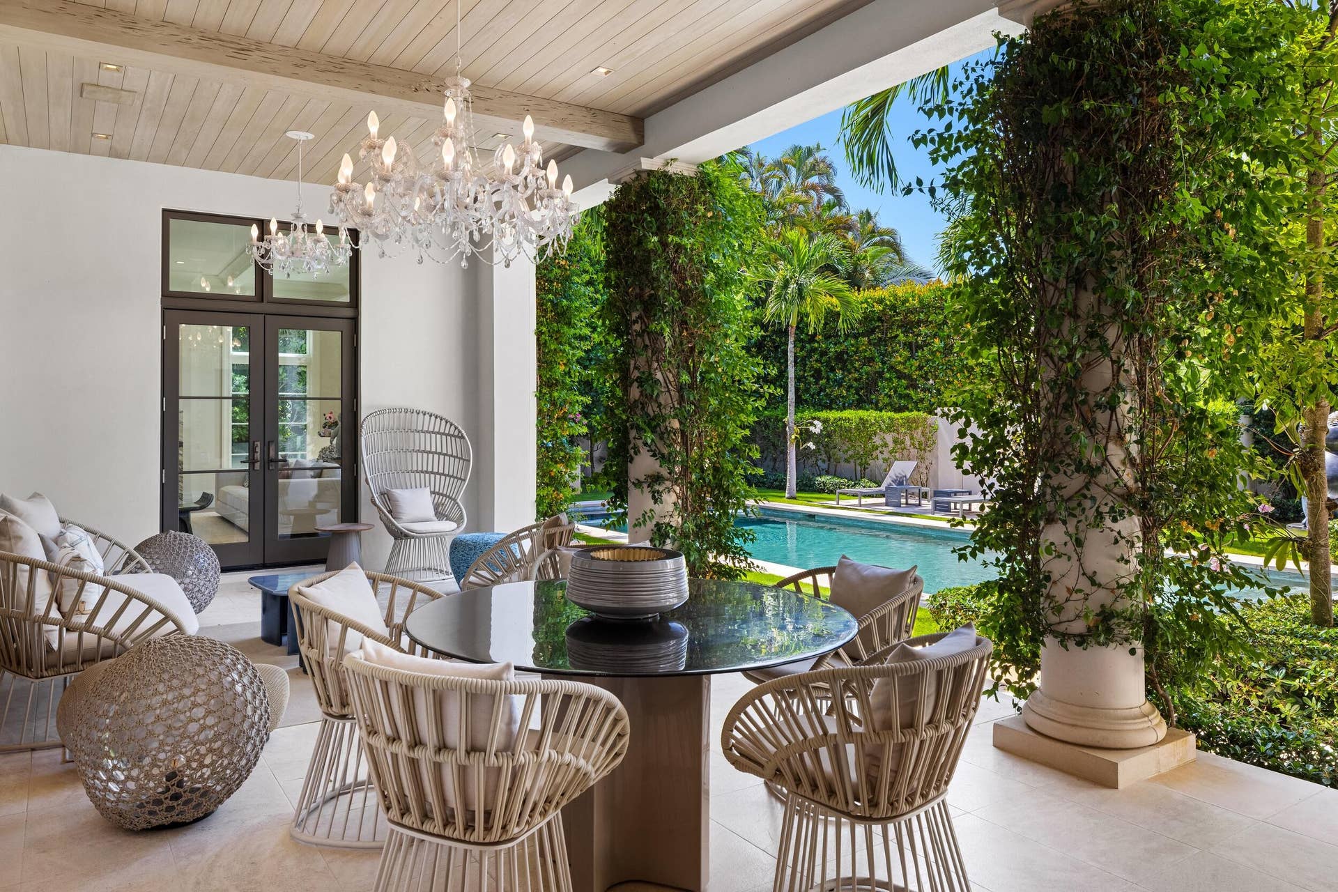 Loggia