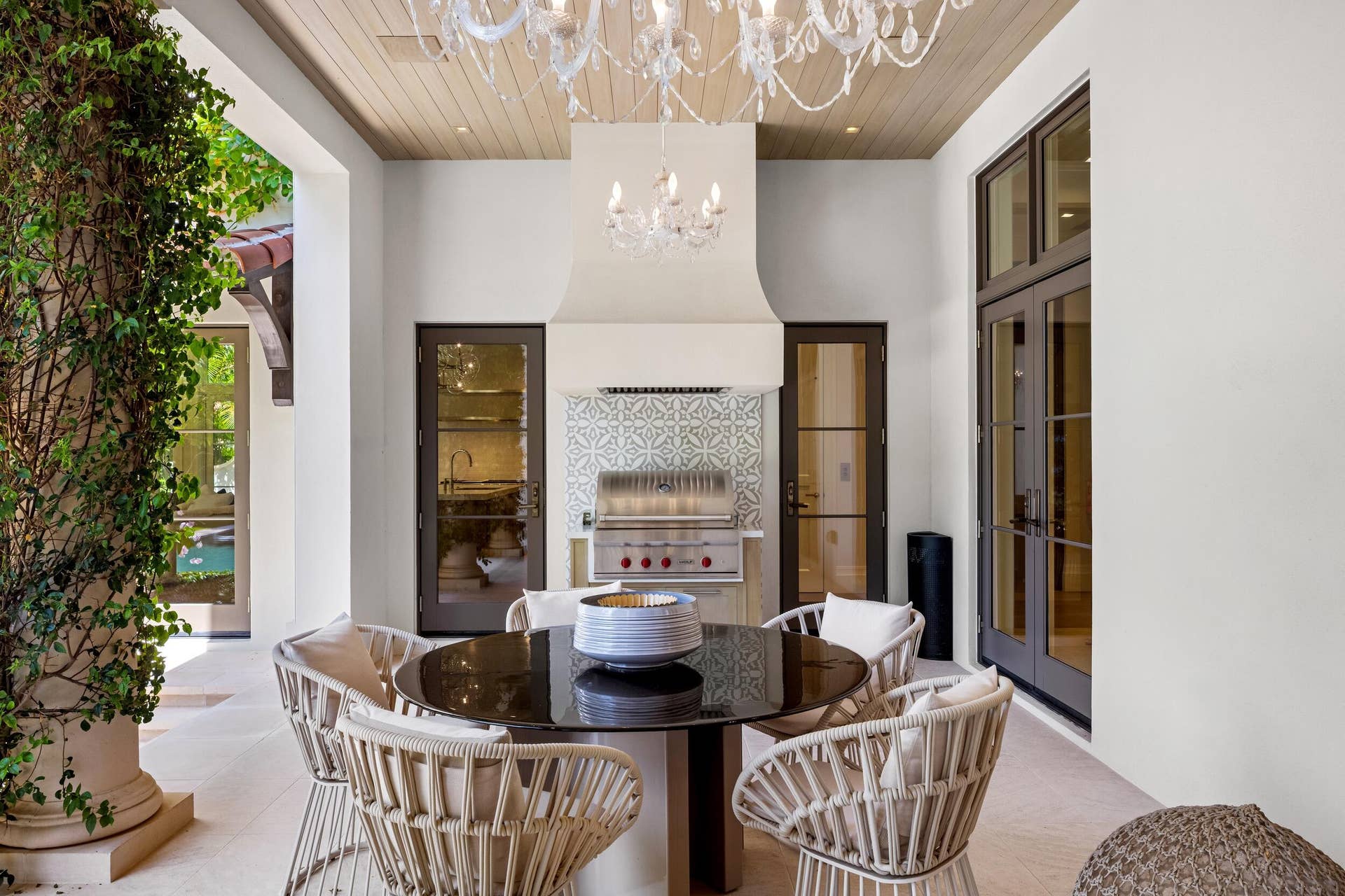 Loggia