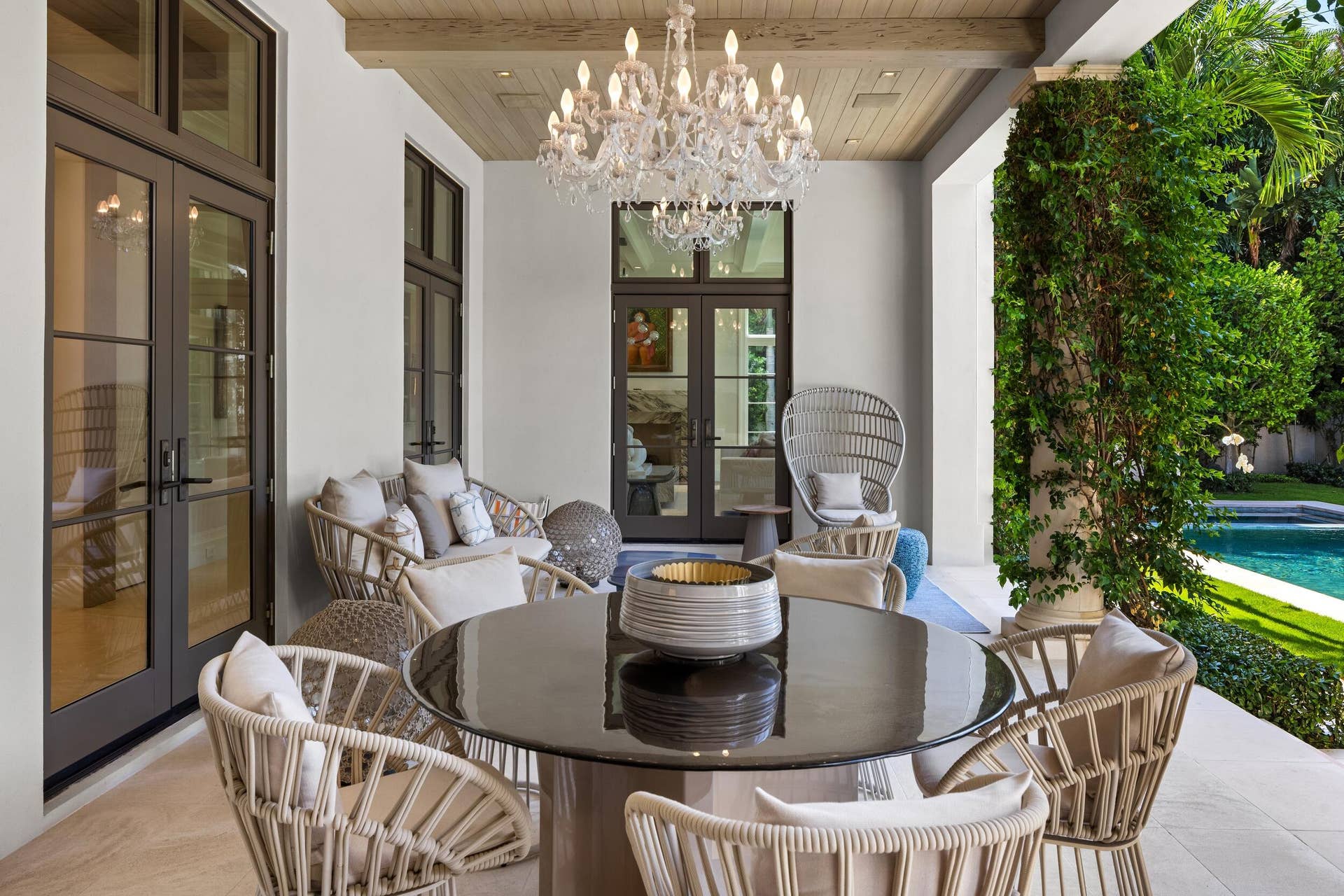 Patio 5