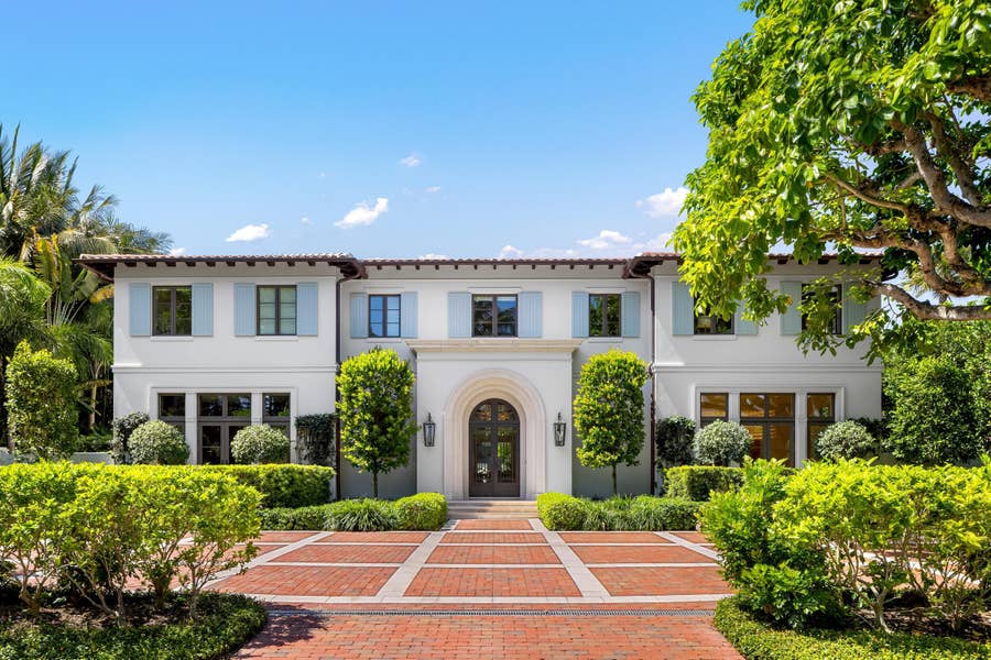 Property photo for 220 Jungle Road, Palm Beach, FL