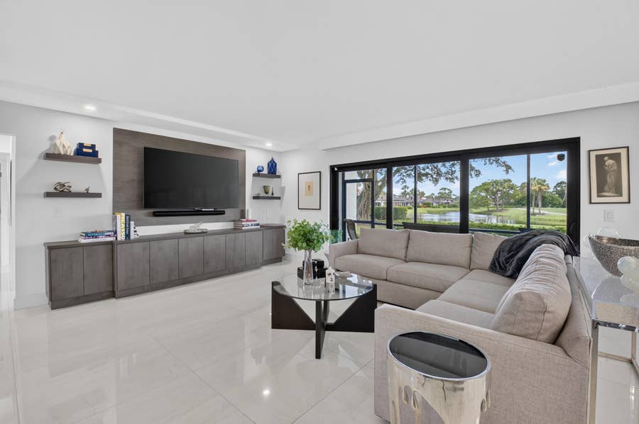 Property photo for 7809 Lakeside Boulevard, #G205, Boca Raton, FL