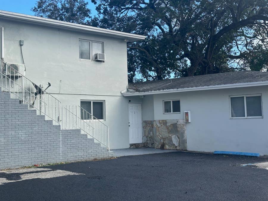 Property photo for 126 NW 8TH Avenue, #1, Dania Beach, FL