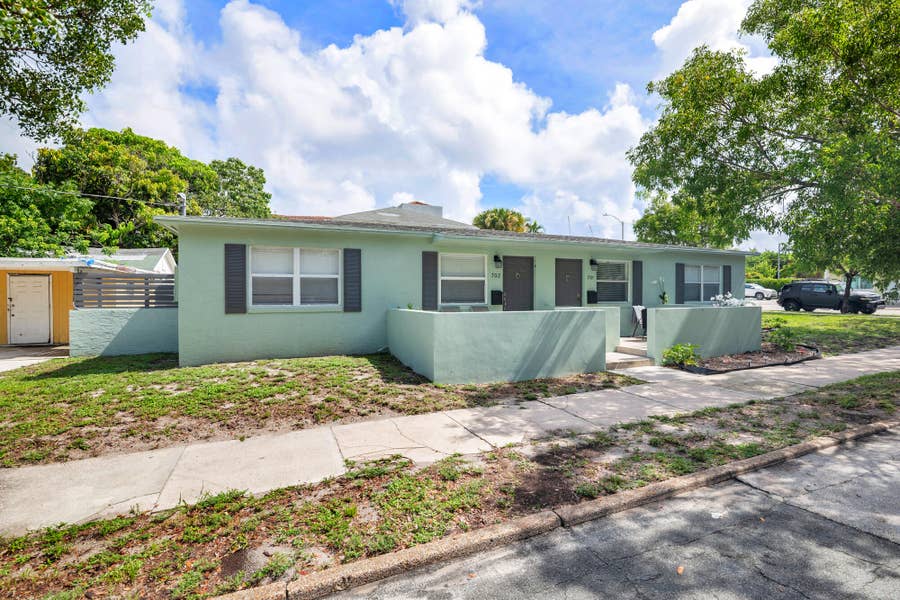 Property photo for 701 New Jersey Street, West Palm Beach, FL