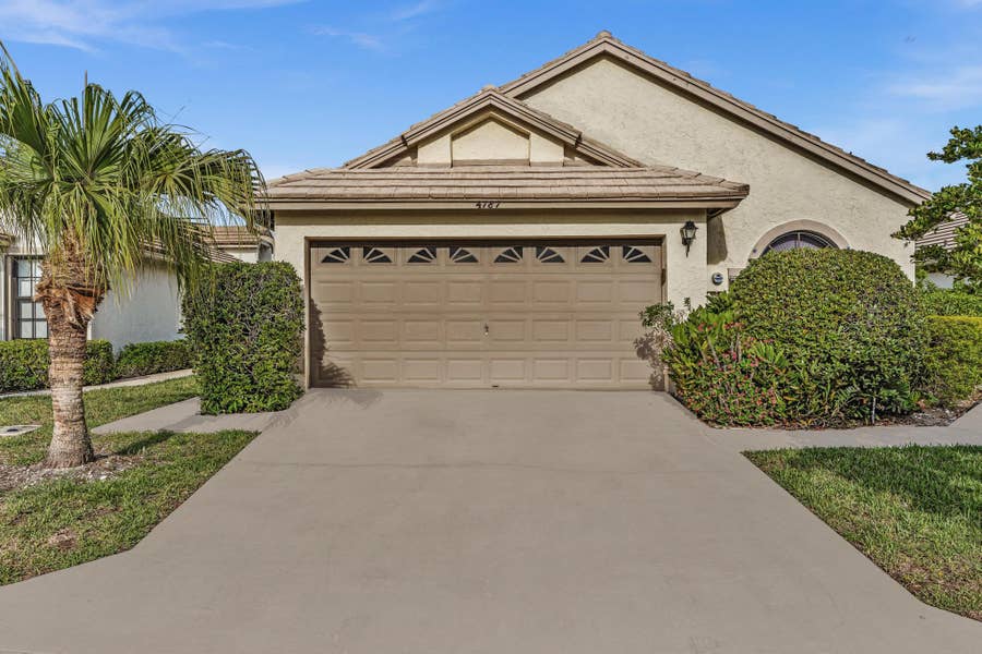 Property photo for 4787 Brighton Lakes Boulevard, Boynton Beach, FL