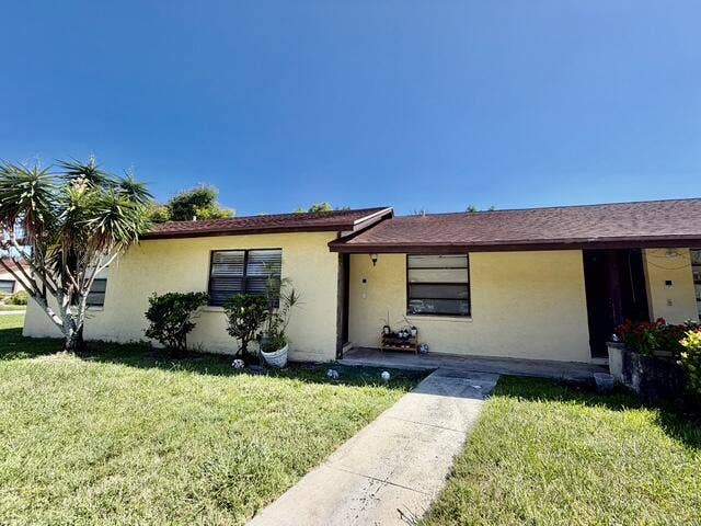 Property photo for 419 GLENWOOD Drive, West Palm Beach, FL