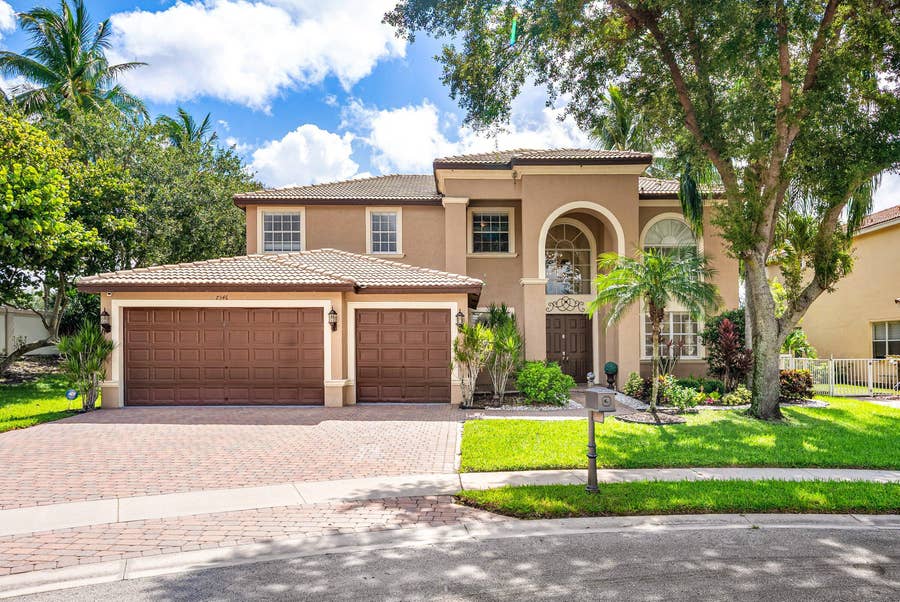 Property photo for 7346 Denicola Lane, Lake Worth, FL