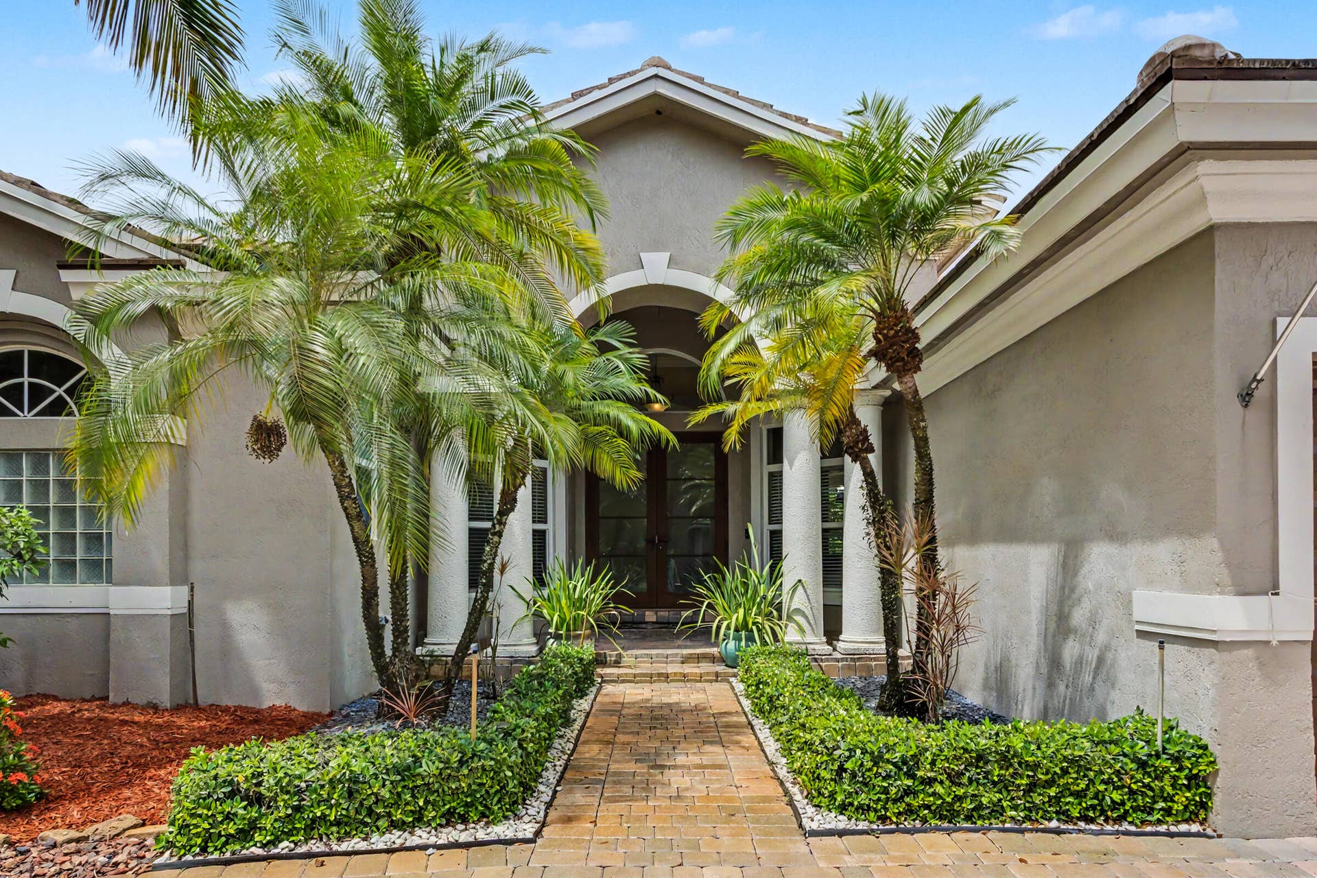6493 NW 105th Terrace, Parkland, FL 33076 6493-18