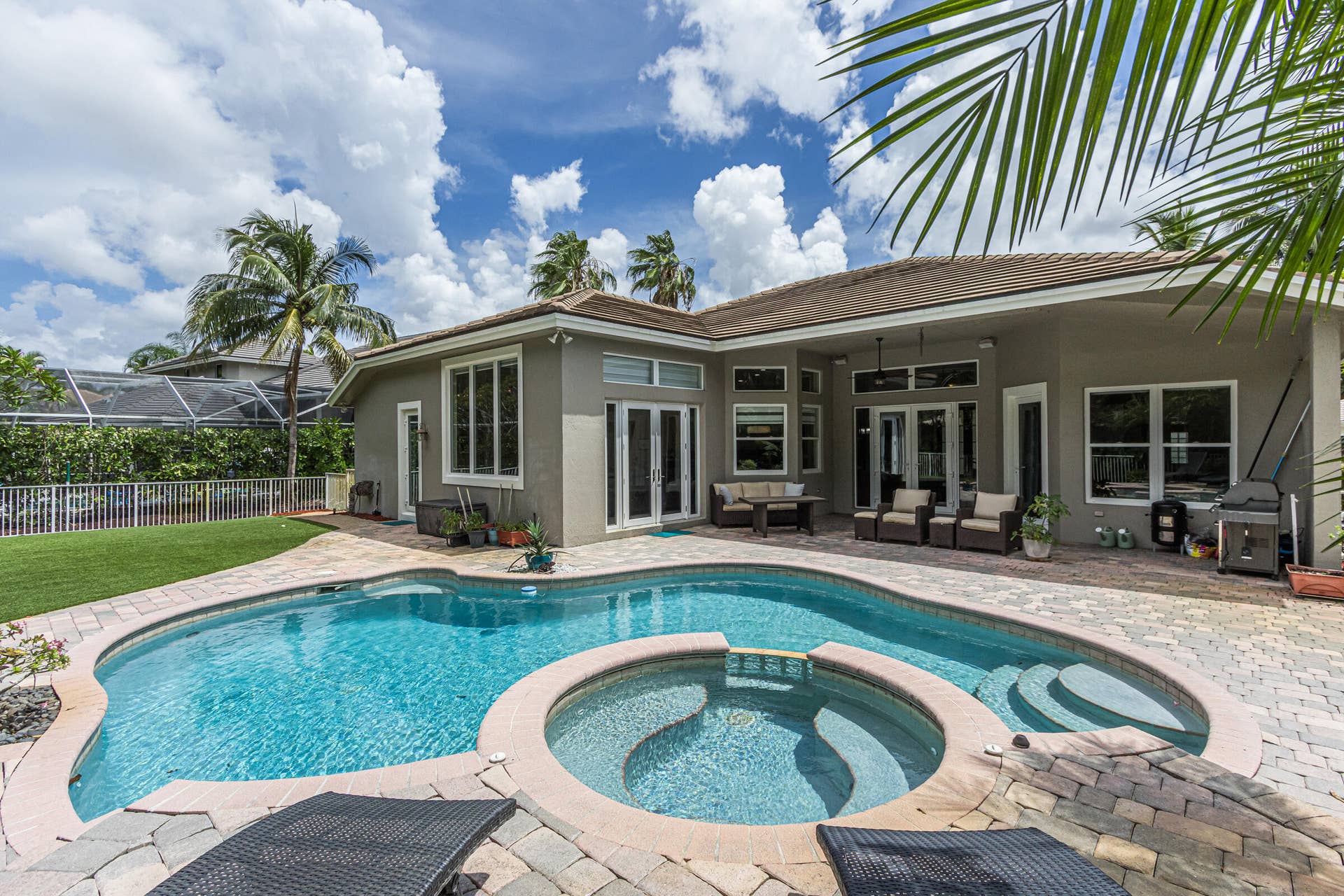 6493 NW 105th Terrace, Parkland, FL 33076 6493-8