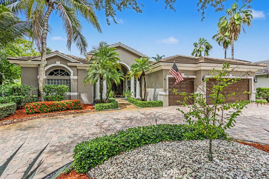Property photo for 6493 NW 105th Terrace, Parkland, FL
