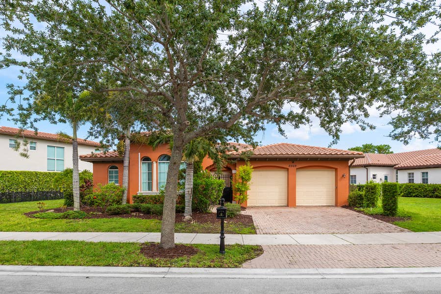 Property photo for 8269 NW 124th Terrace, Parkland, FL