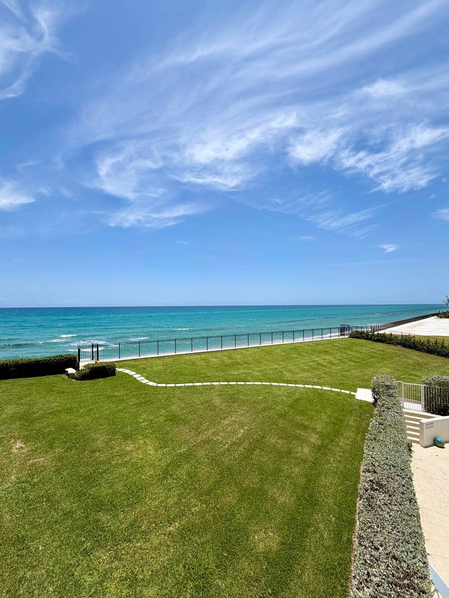 Property photo for 5400 N Ocean Drive, #2b, Singer Island, FL