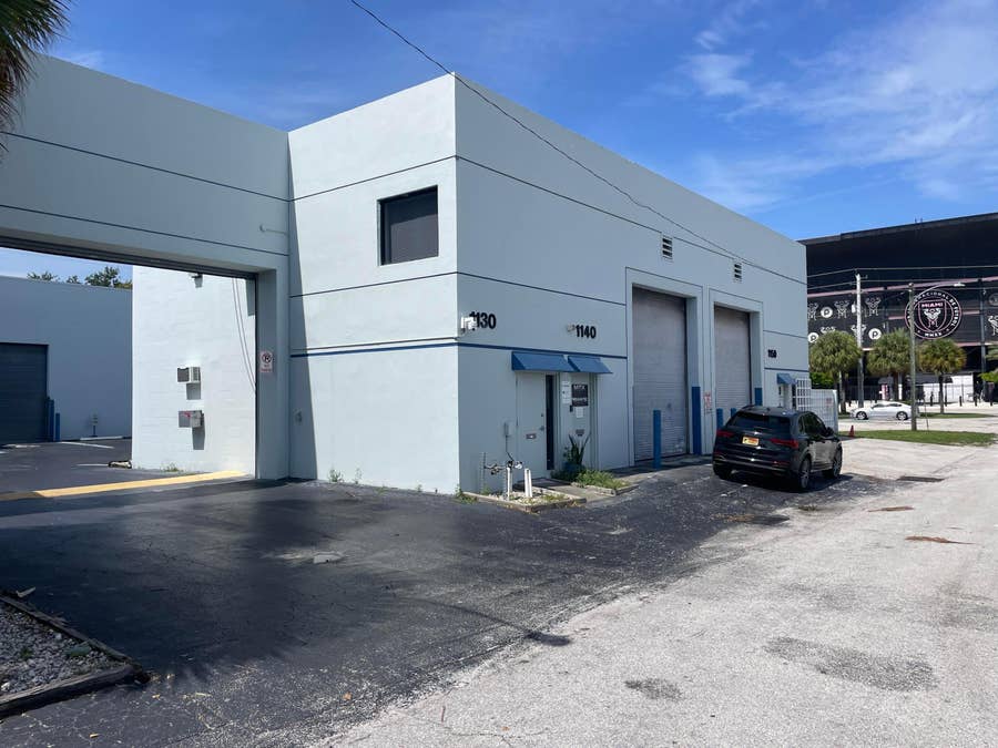 Property photo for 1140 NW 54th Street, Fort Lauderdale, FL