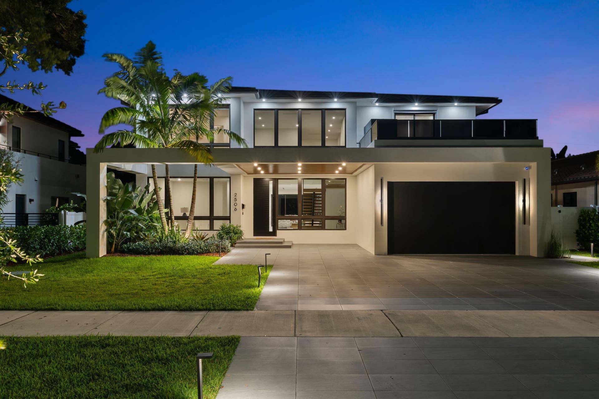 2506 NE 14TH Street, Fort Lauderdale, FL 33304 Frt