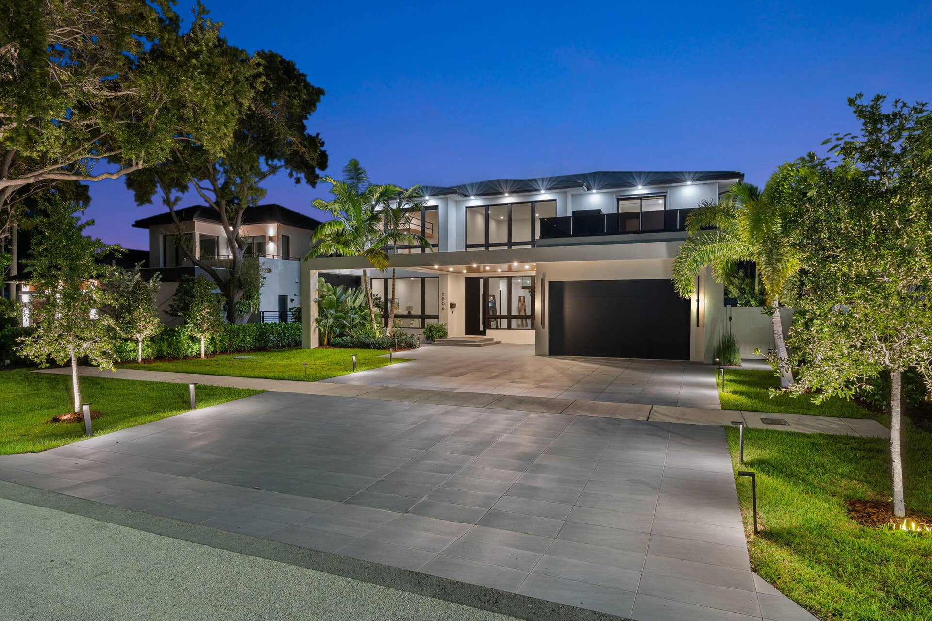2506 NE 14TH Street, Fort Lauderdale, FL 33304 Frt 2