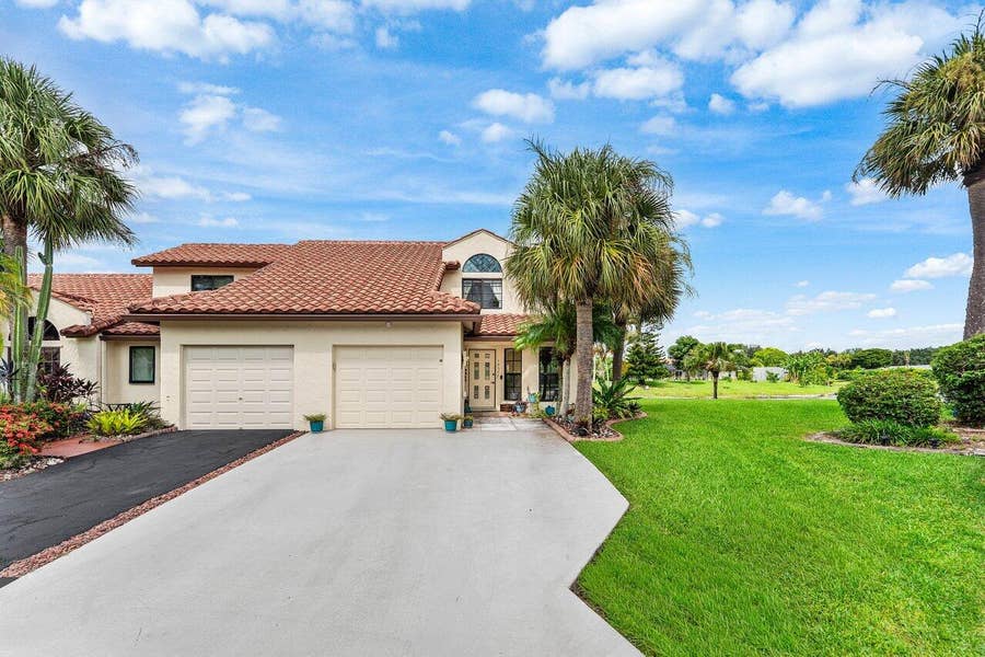 Property photo for 18577 Woodstream Drive, Boca Raton, FL