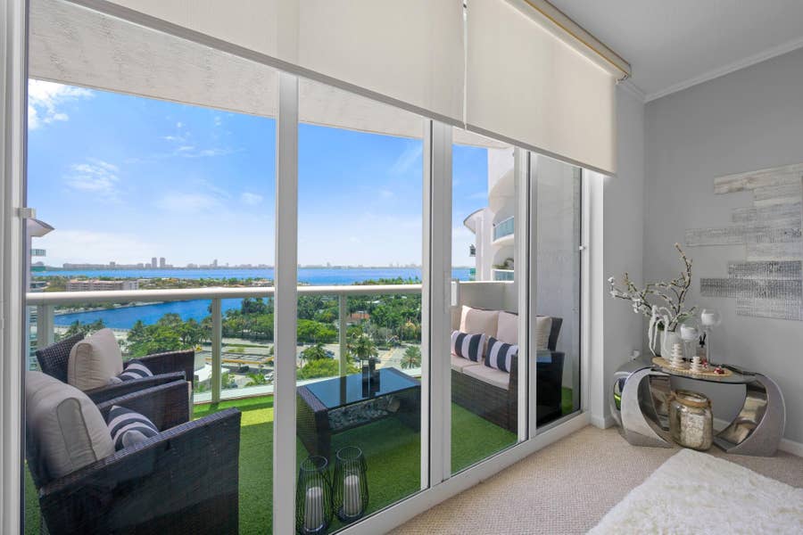 Property photo for 7900 HARBOR ISLAND Drive, #1517, North Bay Village, FL