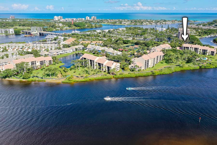 Property photo for 1000 N Us Highway 1, #Ja201, Jupiter, FL