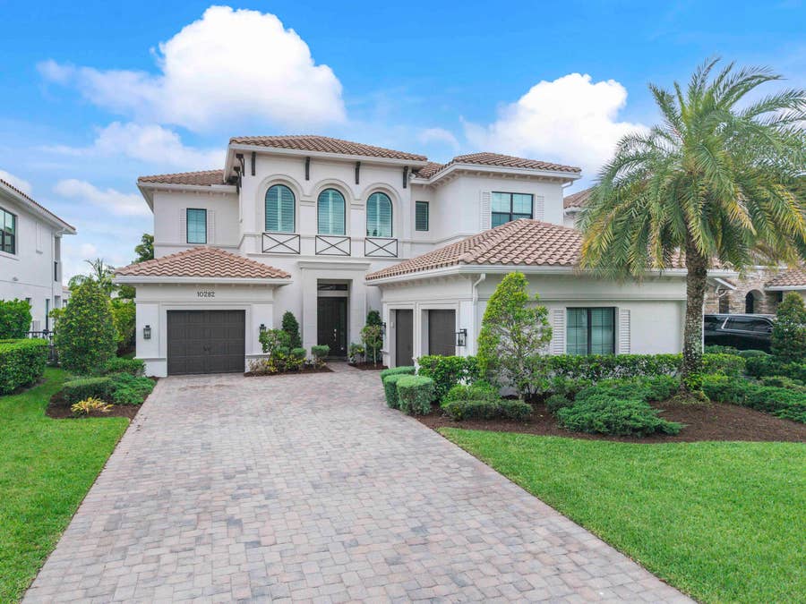 Property photo for 10282 SWEET BAY Manor, Parkland, FL