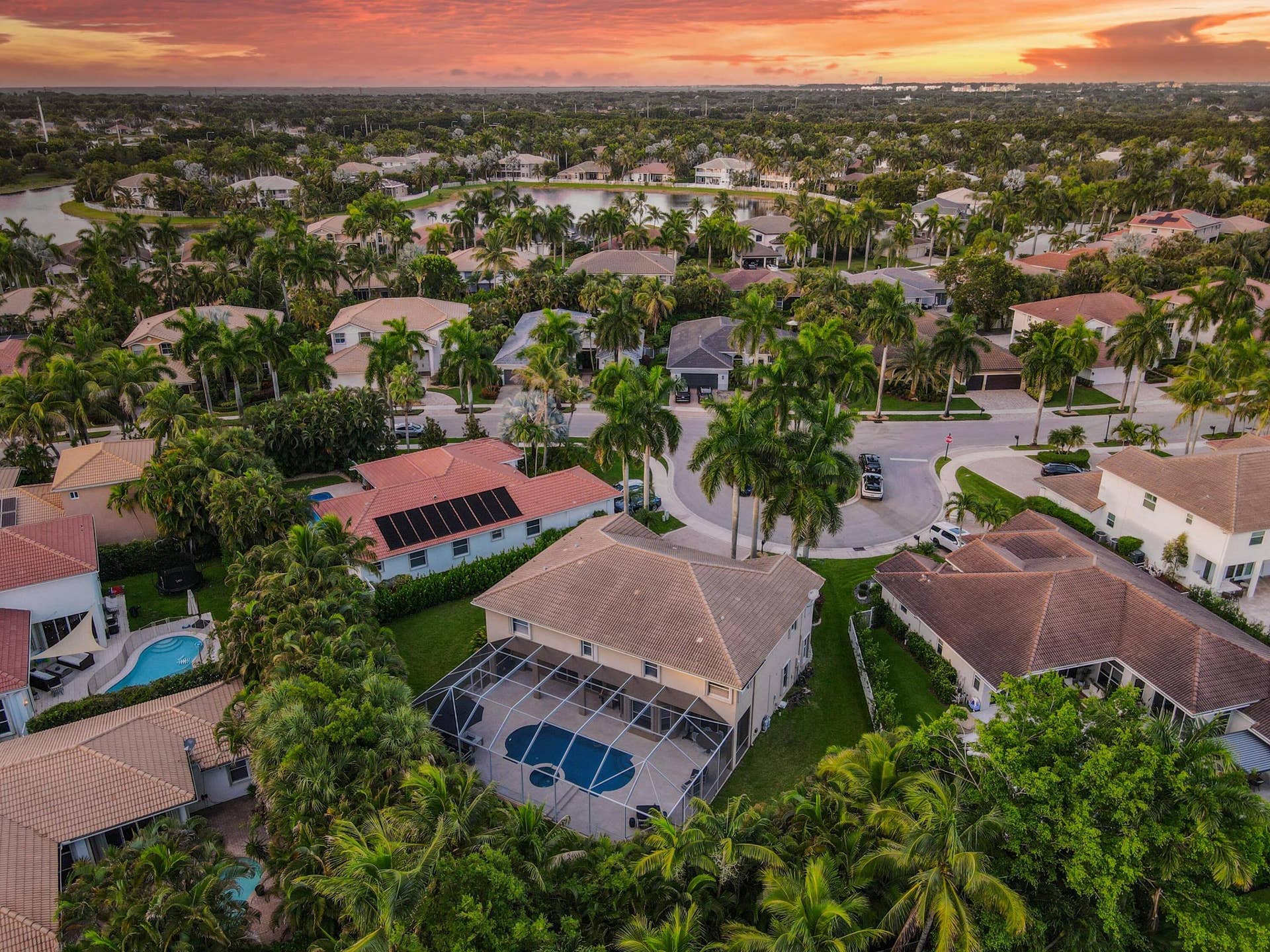1664 Victoria Pointe Lane, Weston, FL 33327 1664 Victoria Pointe Ln, Weston, FL01