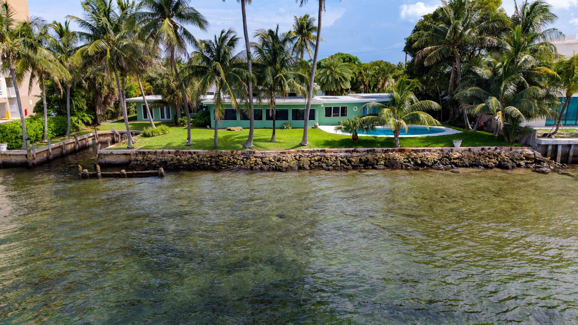 2605 N RIVERSIDE Drive, Pompano Beach, FL 33062 DJI_20260801160601_0077_D