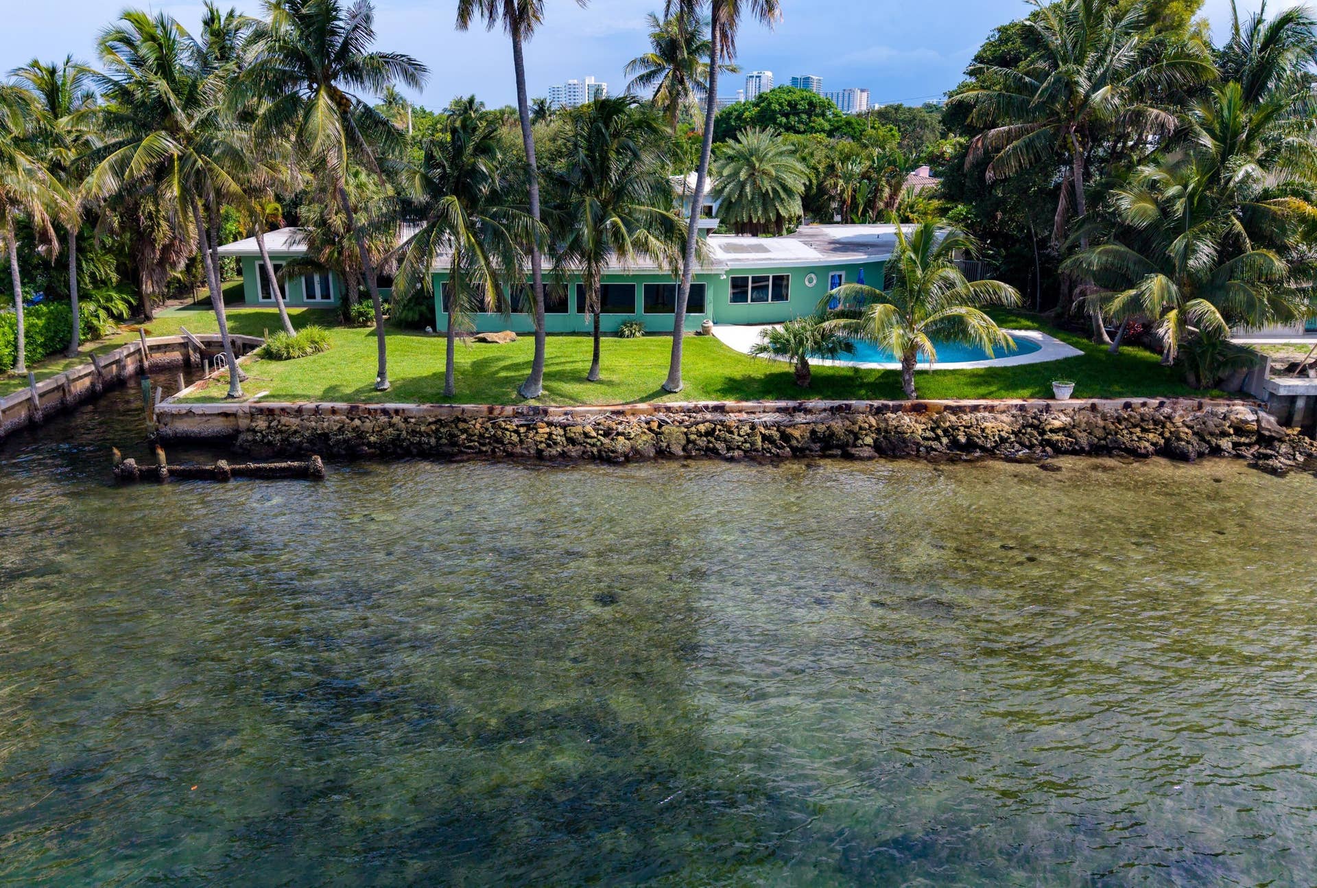 2605 N RIVERSIDE Drive, Pompano Beach, FL 33062 Edited Main IMage