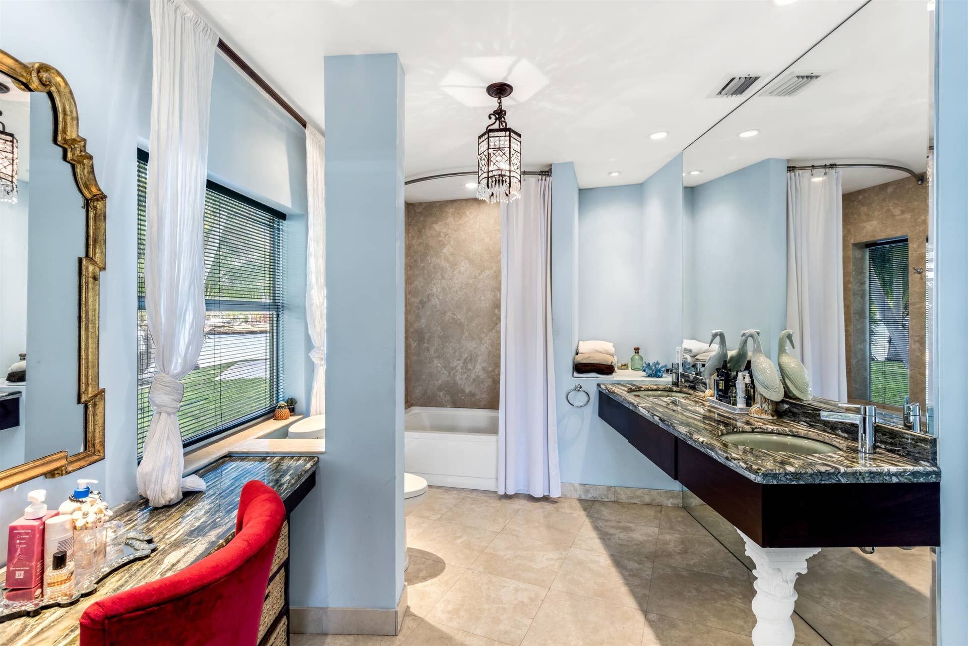 2605 N RIVERSIDE Drive, Pompano Beach, FL 33062 PRIMARY_BATHROOM