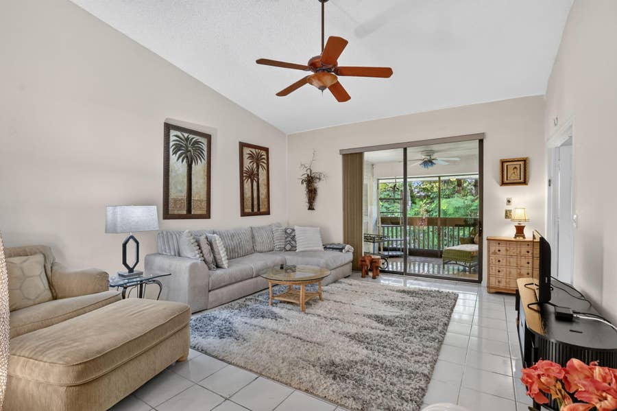 Property photo for 9364 Sable Ridge Circle, #D, Boca Raton, FL