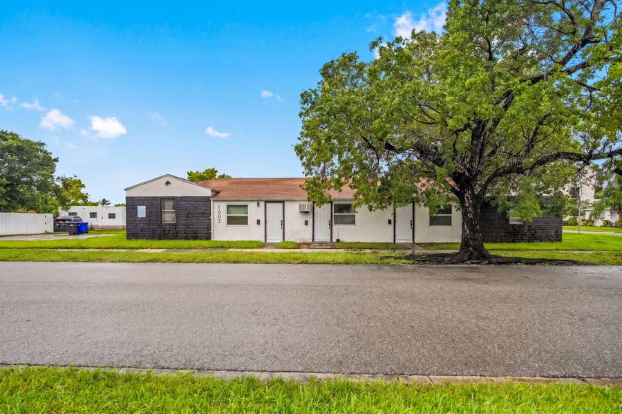 Property photo for 1602 S 17th Avenue, #1-3, Hollywood, FL